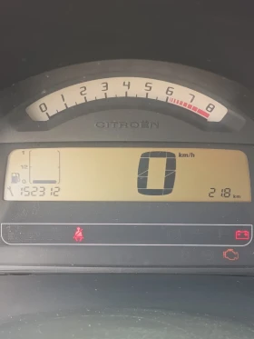 Citroen C2 - 2500 € / 4889.57 лв. - 95776386 7