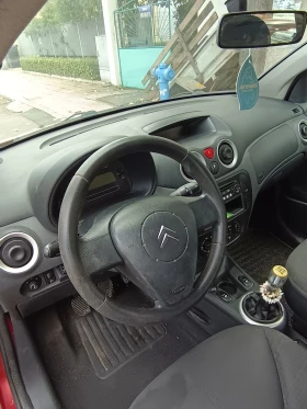 Citroen C2 - 2500 € / 4889.57 лв. - 95776386 8