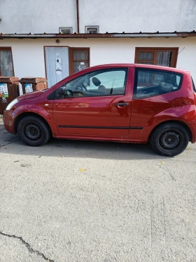 Citroen C2 - 2500 € / 4889.57 лв. - 95776386 3