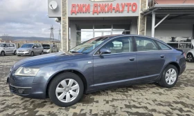 Audi A6 2.7D