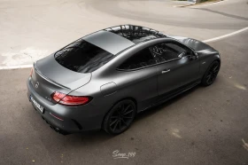 Mercedes-Benz C 43 AMG 4MATIC 9G - 47000 € / 91924.01 лв. - 93592529 5
