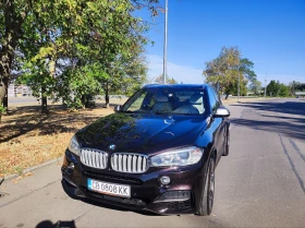 BMW X5M 50D