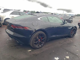 Jaguar F-Type * Фиксирана цена* Лизинг* , снимка 3