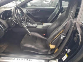 Jaguar F-Type * Фиксирана цена* Лизинг* , снимка 7