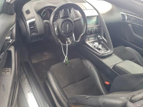 Jaguar F-Type * Фиксирана цена* Лизинг* , снимка 8