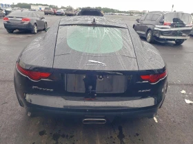 Jaguar F-Type * Фиксирана цена* Лизинг* , снимка 6