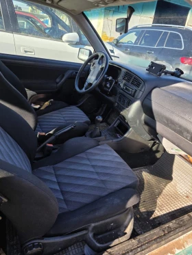 VW Golf III - 1533 € / 2998.29 лв. - 97230630 9