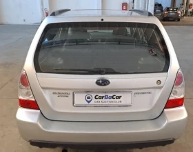 Subaru Forester 2.0 X ZM mt 4х4 Газ  - 3400 € / 6649.82 лв. - 60724824 6