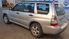 Subaru Forester 2.0 X ZM mt 4х4 Газ  - 3400 € / 6649.82 лв. - 60724824 17