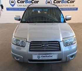 Subaru Forester 2.0 X ZM mt 4х4 Газ  - 3400 € / 6649.82 лв. - 60724824 2
