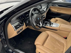 BMW 750 * 750Li xDrive Sedan * CARFAX * БЕЗ ПЪРВОНАЧАЛНА В - 22500 € / 44006.17 лв. - 61373651 6