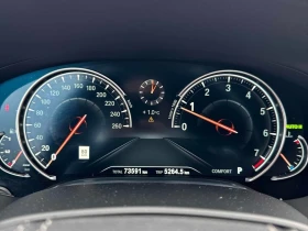 BMW 750 * 750Li xDrive Sedan * CARFAX * БЕЗ ПЪРВОНАЧАЛНА В - 22500 € / 44006.17 лв. - 61373651 8