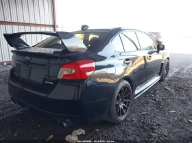 Subaru WRX 2l Premium - 12500 € / 24447.88 лв. - 56476116 4