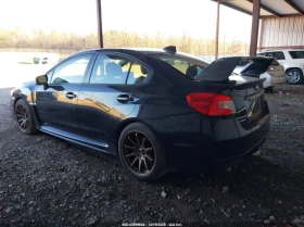 Subaru WRX 2l Premium - 12500 € / 24447.88 лв. - 56476116 3