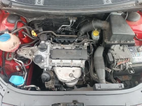 Skoda Fabia 1, 2i, ПЕРФЕКТНА, ЛИЗИНГ  - 3899 € / 7625.78 лв. - 77304356 16