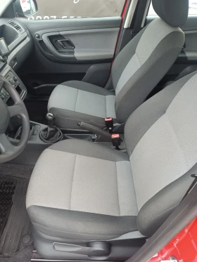 Skoda Fabia 1, 2i, ПЕРФЕКТНА, ЛИЗИНГ  - 3899 € / 7625.78 лв. - 77304356 7