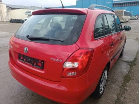 Skoda Fabia 1, 2i, ПЕРФЕКТНА, ЛИЗИНГ  - 3899 € / 7625.78 лв. - 77304356 4