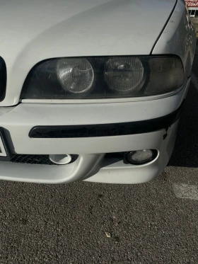 BMW 523 - 1750 € / 3422.70 лв. - 53658658 5