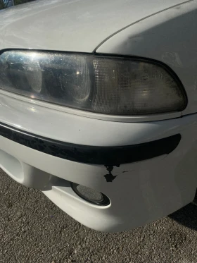 BMW 523 - 1750 € / 3422.70 лв. - 53658658 6