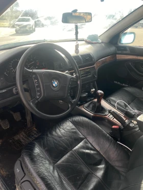 BMW 523 - 1750 € / 3422.70 лв. - 53658658 8