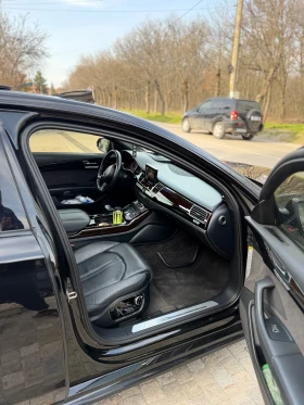 Audi A8 - 19000 € / 37160.77 лв. - 68314287 6
