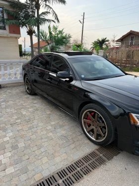 Audi A8 - 19000 € / 37160.77 лв. - 68314287 3