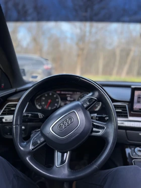 Audi A8 - 19000 € / 37160.77 лв. - 68314287 11