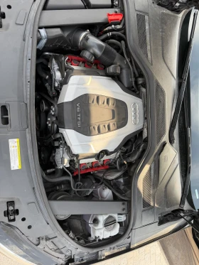 Audi A8 - 19000 € / 37160.77 лв. - 68314287 9