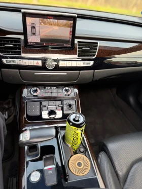 Audi A8 - 19000 € / 37160.77 лв. - 68314287 12