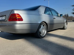Mercedes-Benz CL 600 - 15999 € / 31291.32 лв. - 63829424 3