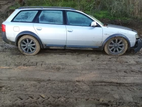 Audi A6 Allroad - 800 € / 1564.66 лв. - 44427883 3