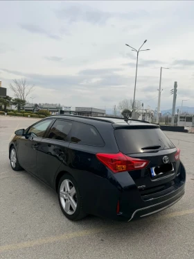 Toyota Auris 2.0d4d - 7400 € / 14473.14 лв. - 87980142 6