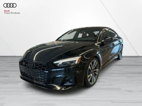 Audi S5 quattro* Premium* АвтоКредит* (ЦЕНА ДО БГ) | Auto.bg — изображение 7