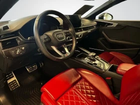 Audi S5 quattro* Premium* АвтоКредит* (ЦЕНА ДО БГ) | Auto.bg — изображение 14