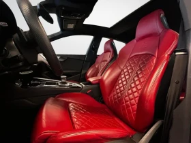 Audi S5 quattro* Premium* АвтоКредит* (ЦЕНА ДО БГ) | Auto.bg — изображение 9