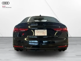 Audi S5 quattro* Premium* АвтоКредит* (ЦЕНА ДО БГ) | Auto.bg — изображение 4