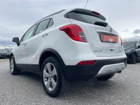 Opel Mokka X GPL ecotec! 133k КМ!! UNIKAT!!! - 8700 € / 17015.72 лв. - 92922280 4