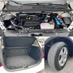 Opel Mokka X GPL ecotec! 133k КМ!! UNIKAT!!! - 8700 € / 17015.72 лв. - 92922280 15