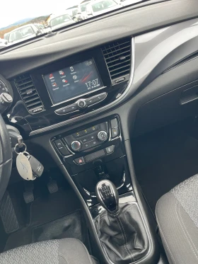 Opel Mokka X GPL ecotec! 133k КМ!! UNIKAT!!! - 8700 € / 17015.72 лв. - 92922280 10