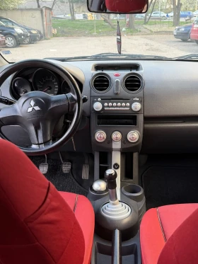 Mitsubishi Colt Газ бензин - 1600 € / 3129.33 лв. - 99398138 10