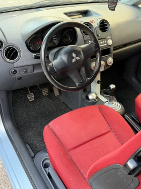 Mitsubishi Colt Газ бензин - 1600 € / 3129.33 лв. - 99398138 7
