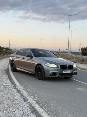 BMW 530 - 10300 € / 20145.05 лв. - 62721956 3
