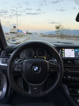 BMW 530 - 10300 € / 20145.05 лв. - 62721956 7