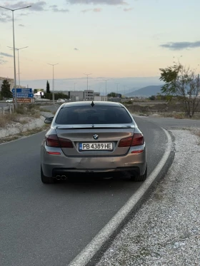 BMW 530 - 10300 € / 20145.05 лв. - 62721956 5