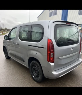 Opel Combo Edition | Mobile.bg � ����� ������ 7