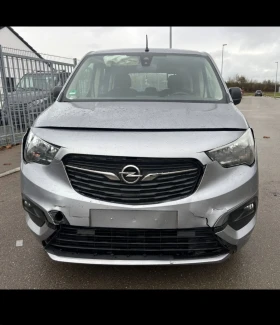 Opel Combo Edition | Mobile.bg � ����� ������ 2