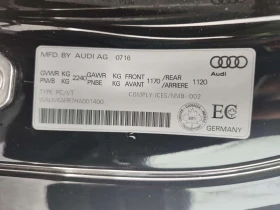 Audi S5 * DYNAMIC EDITION * CARFAX *  | Mobile.bg � ����� ������ 16