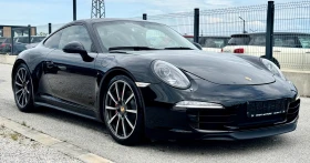 ����� �� �������� �� Porsche Carrera 911 4S