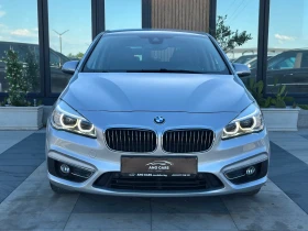 ����� �� �������� �� BMW 225 XE Plug in Hybrid