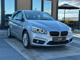 ����� �� �������� �� BMW 225 XE Plug in Hybrid